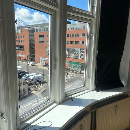 Cozy Corner Aalborg Exterior foto