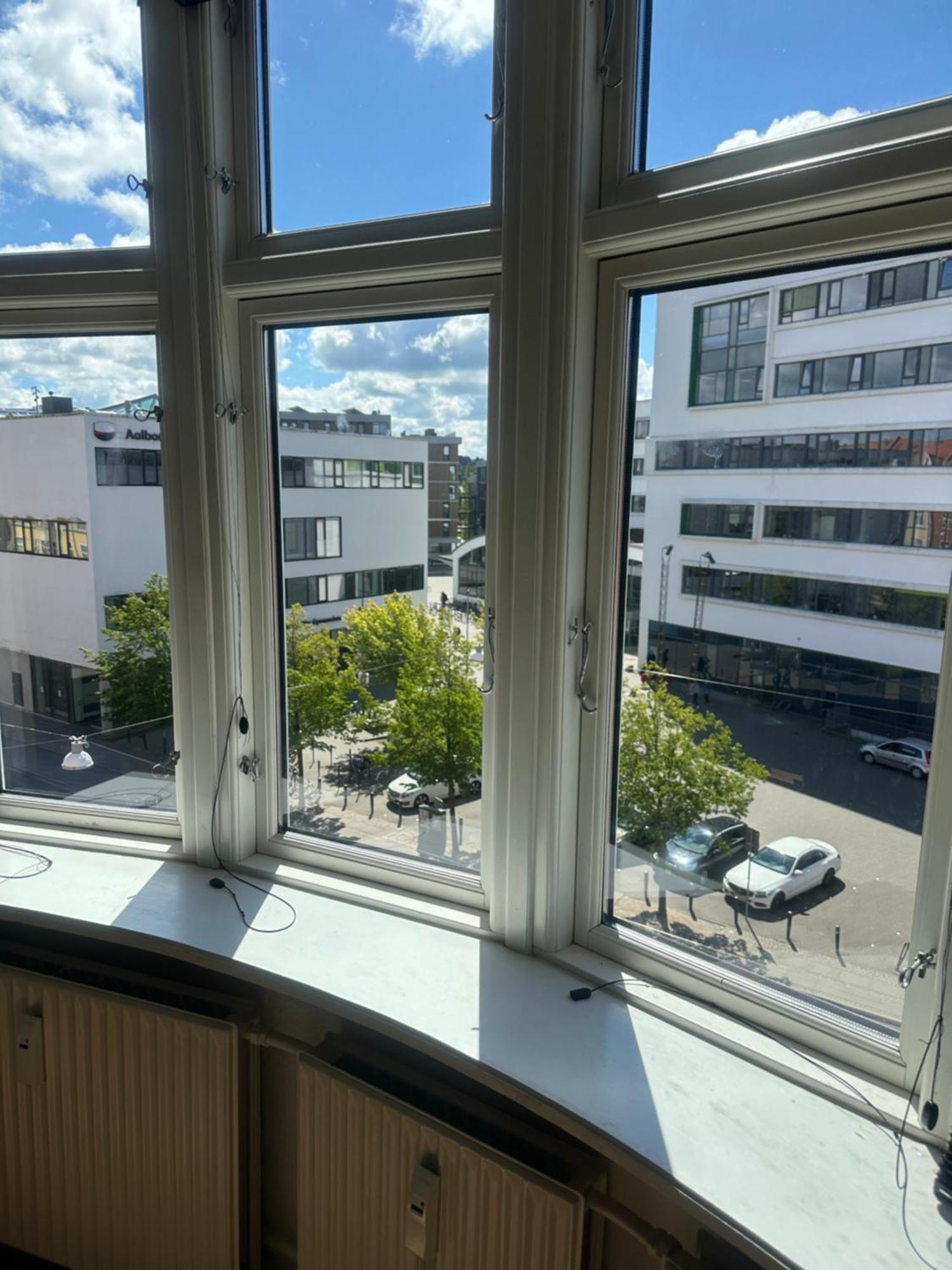 Cozy Corner Aalborg Exterior foto