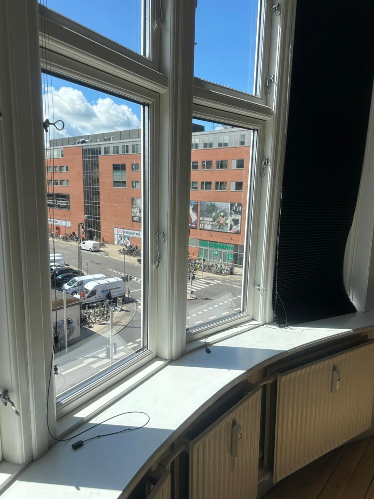 Cozy Corner Aalborg Exterior foto
